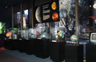 JPL Visitor Center