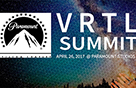 Paramount Studios VRTL Summit