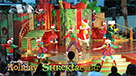 DreamWorks Holiday Shrektacular