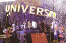 Universal Studios Japan - Grand Opening Weekend