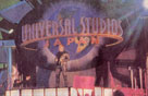Universal Studios Japan - Grand Opening Weekend